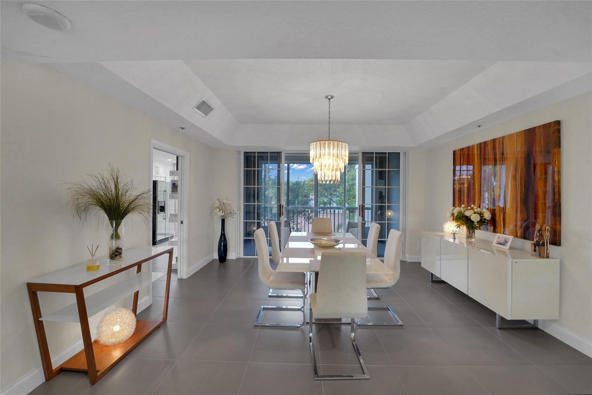 Vizcaya Towers @Palm Aire - Residential