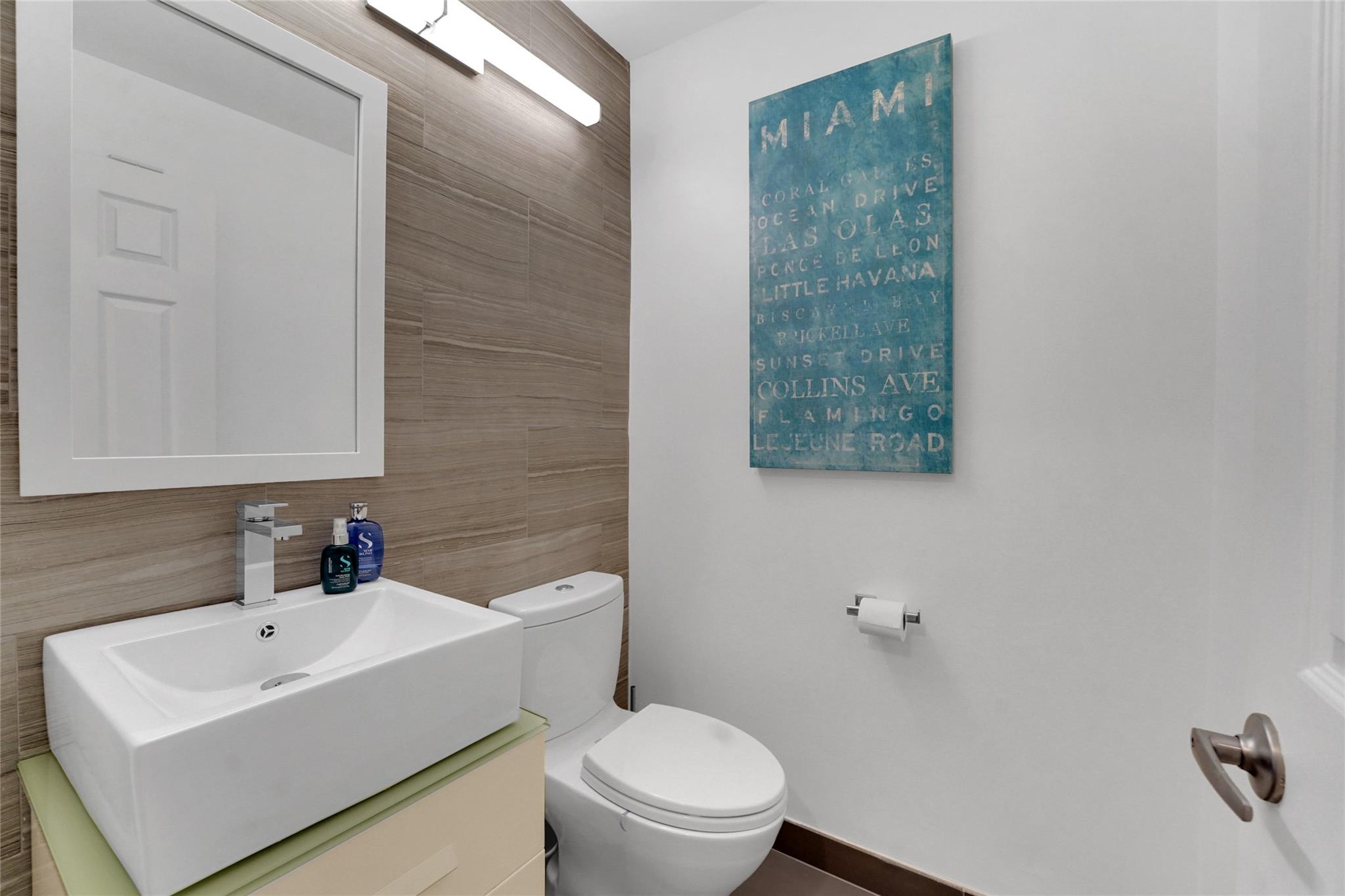 Vizcaya Towers @Palm Aire - Residential