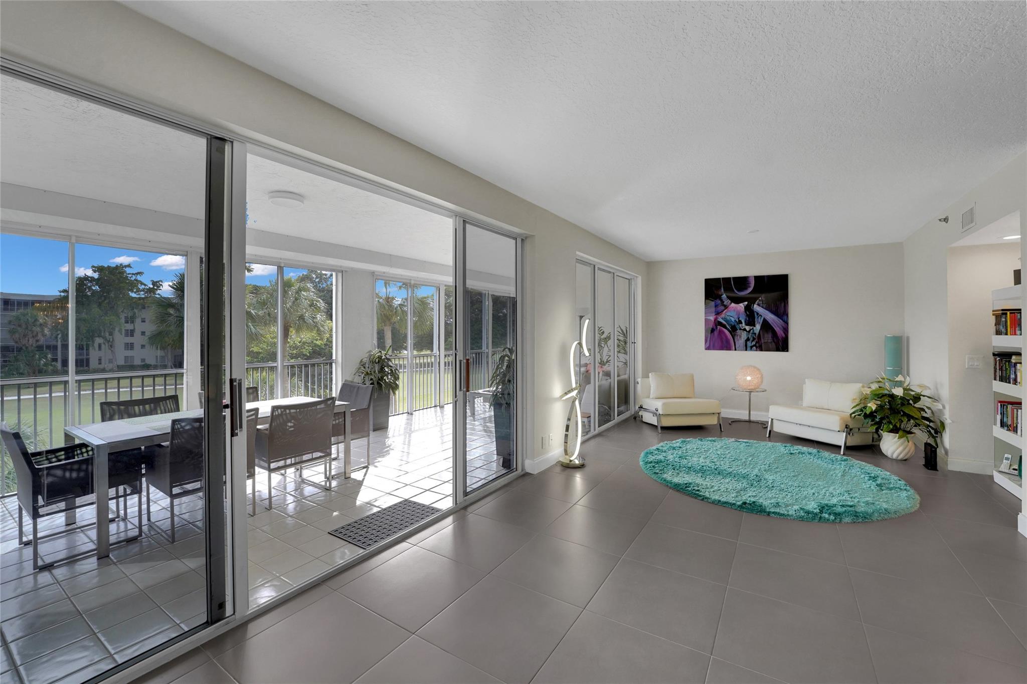 Vizcaya Towers @Palm Aire - Residential