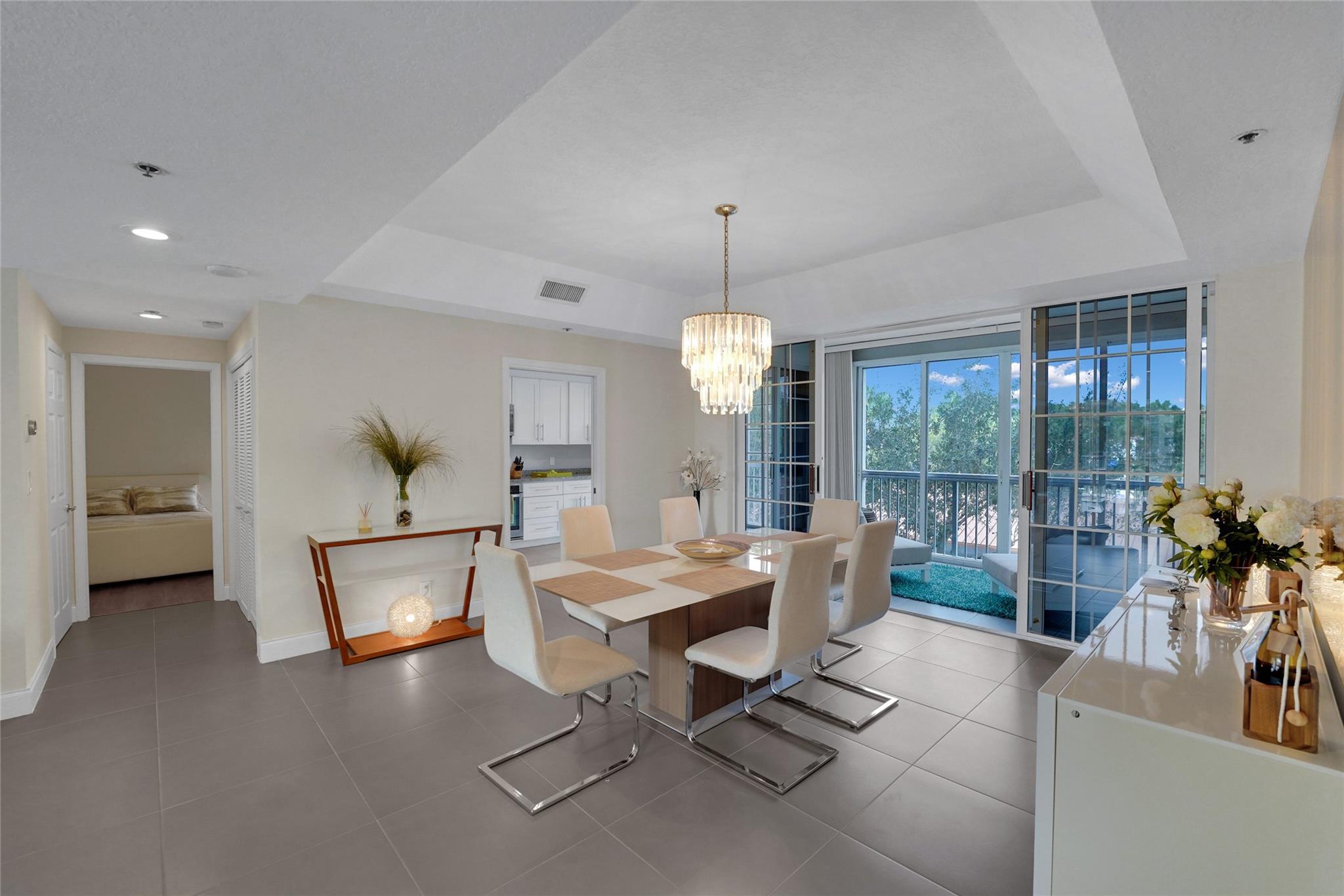 Vizcaya Towers @Palm Aire - Residential
