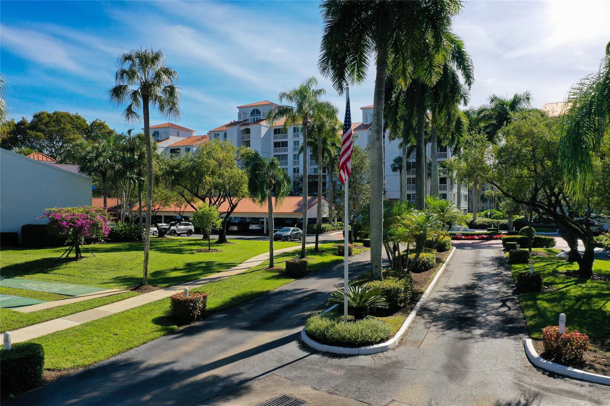 Vizcaya Towers @Palm Aire - Residential