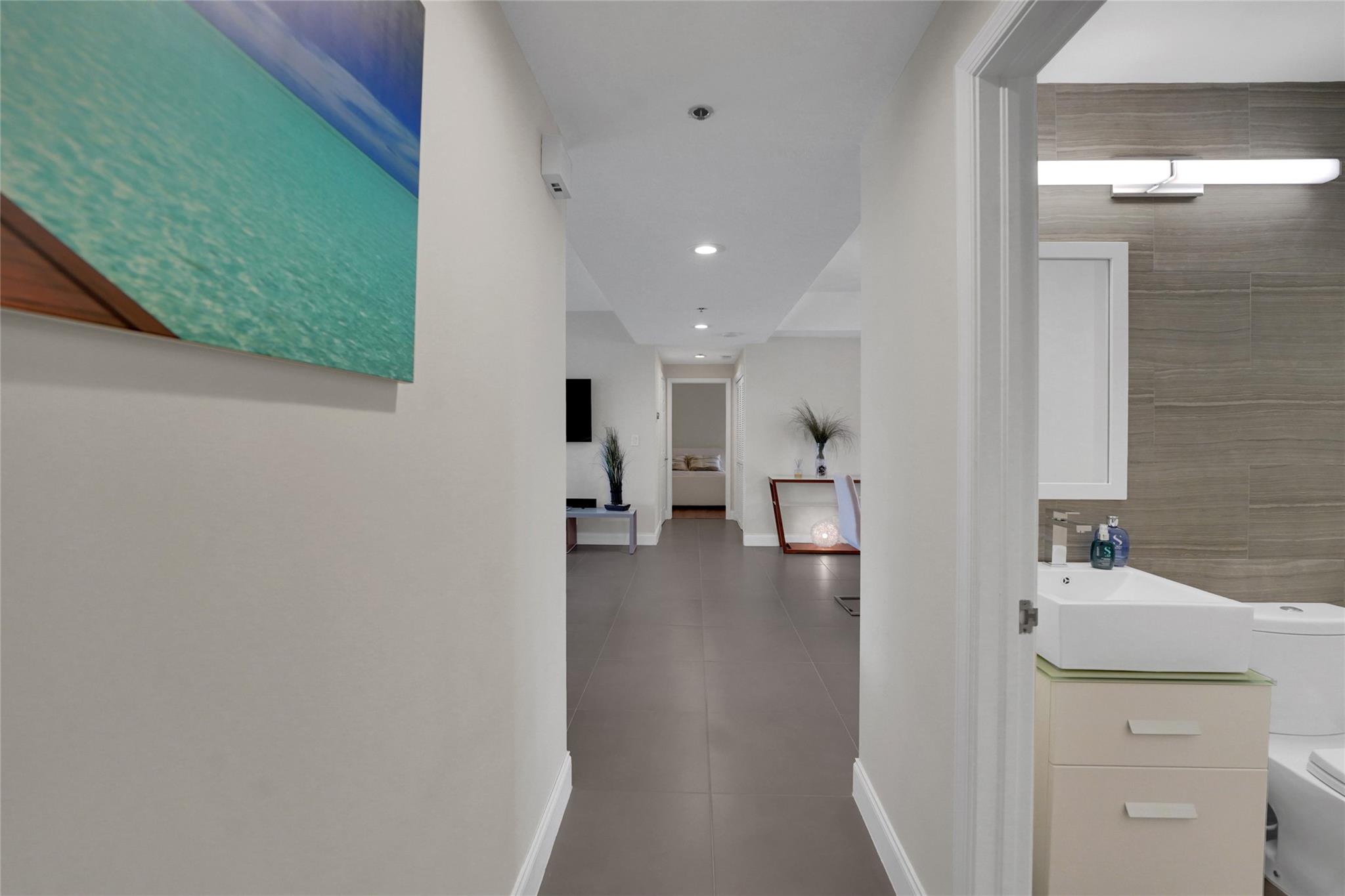 Vizcaya Towers @Palm Aire - Residential