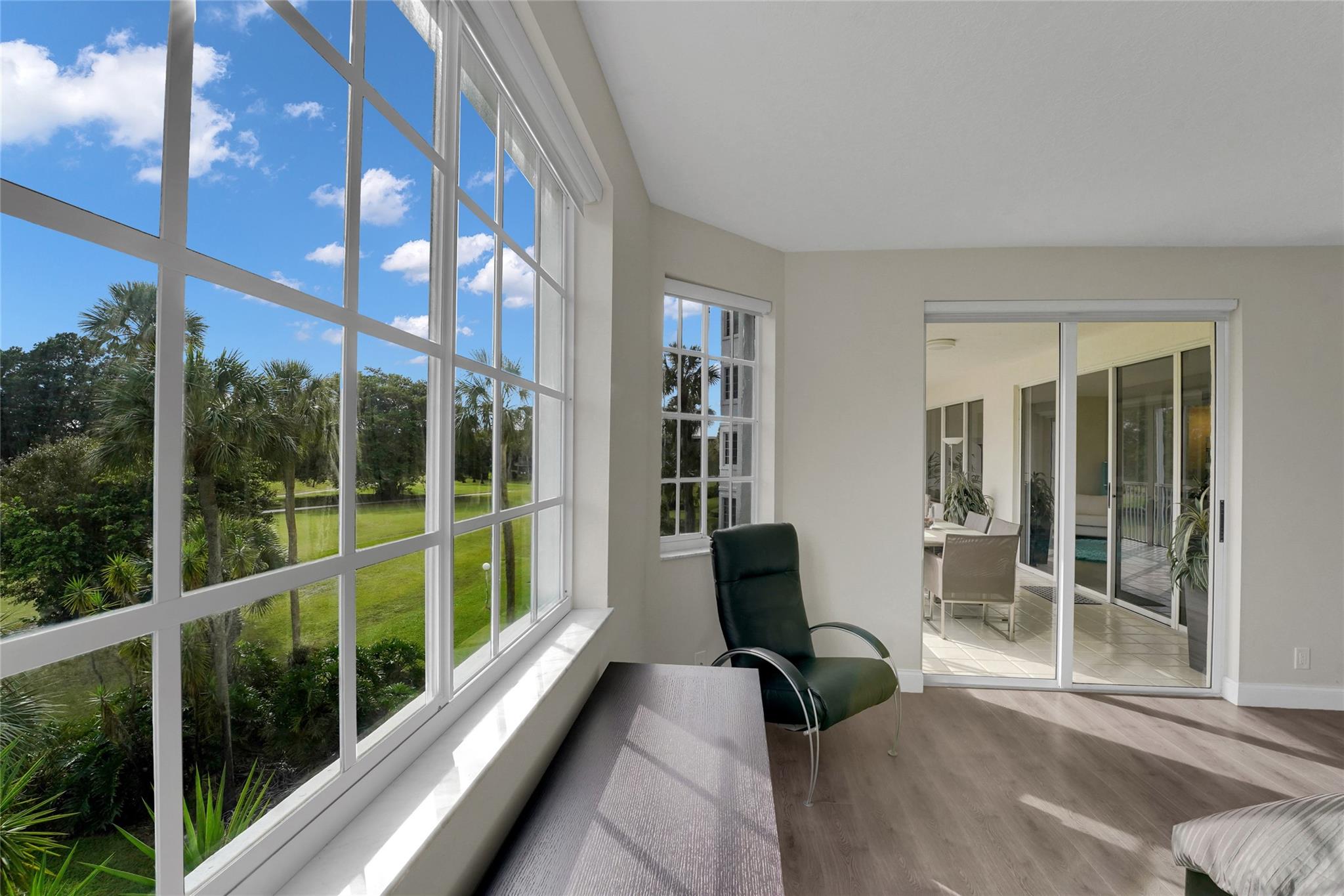 Vizcaya Towers @Palm Aire - Residential