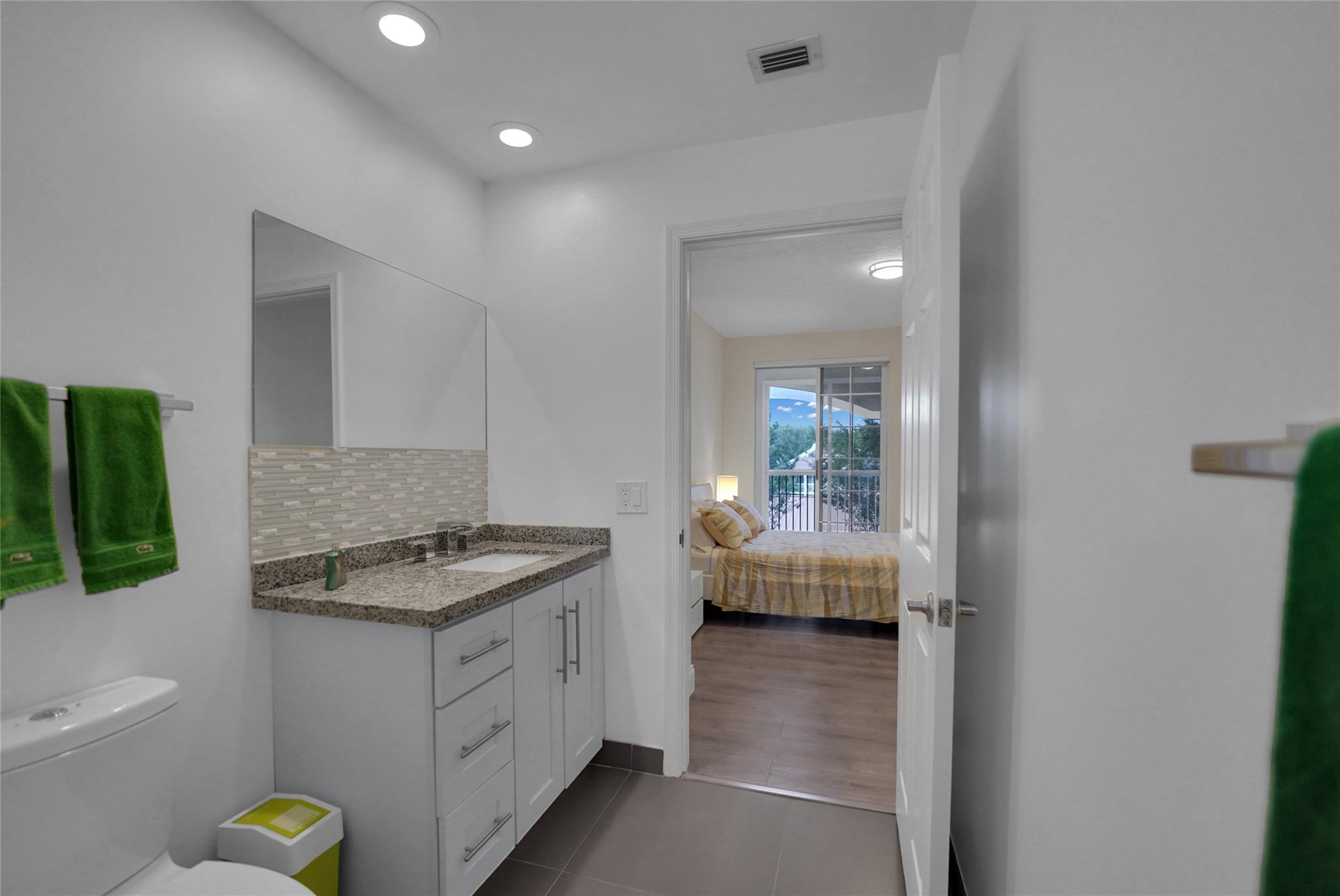 Vizcaya Towers @Palm Aire - Residential