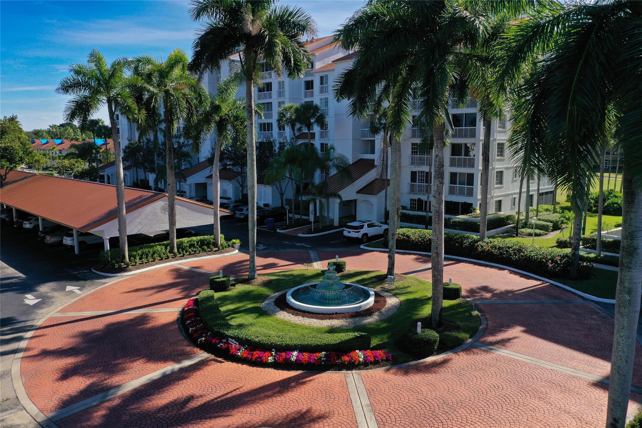 Vizcaya Towers @Palm Aire - Residential