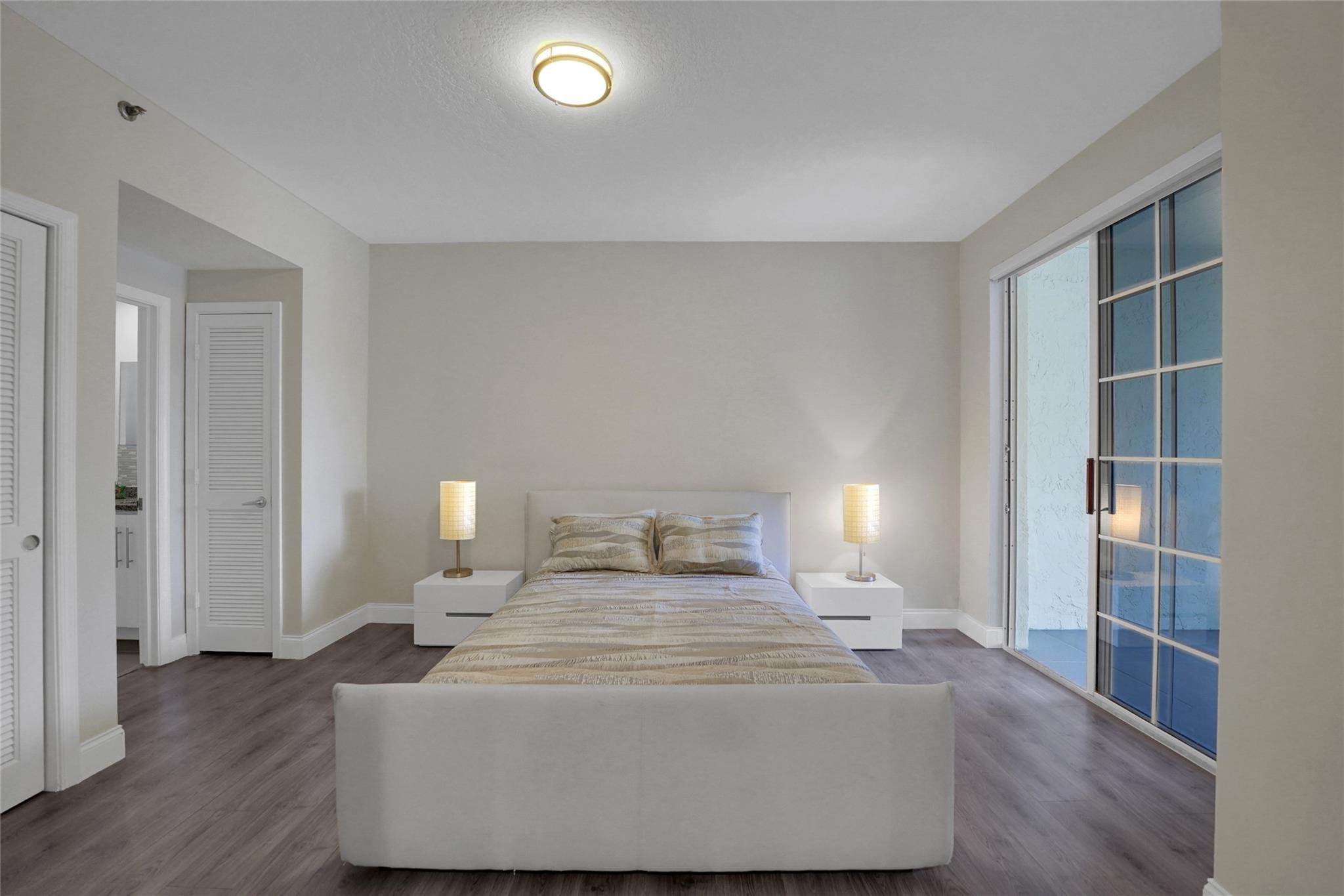 Vizcaya Towers @Palm Aire - Residential