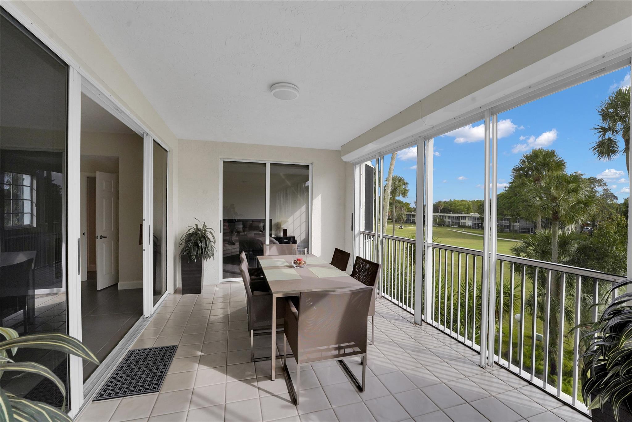 Vizcaya Towers @Palm Aire - Residential