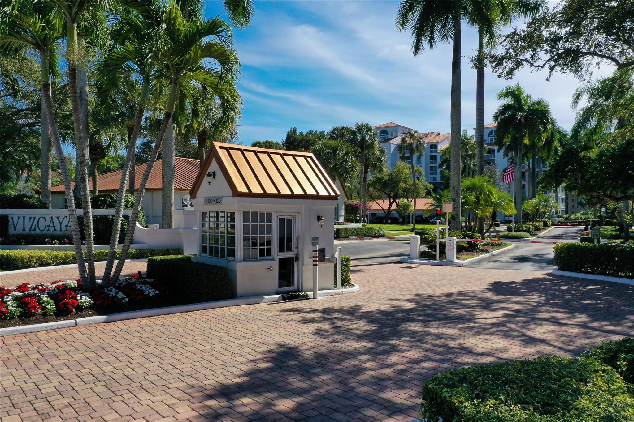 Vizcaya Towers @Palm Aire - Residential