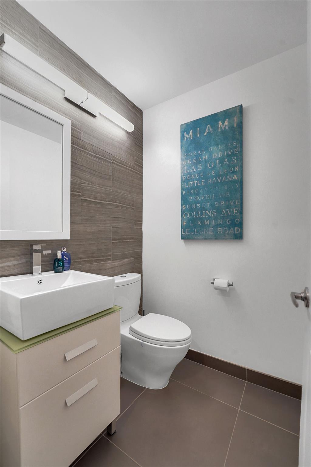 Vizcaya Towers @Palm Aire - Residential