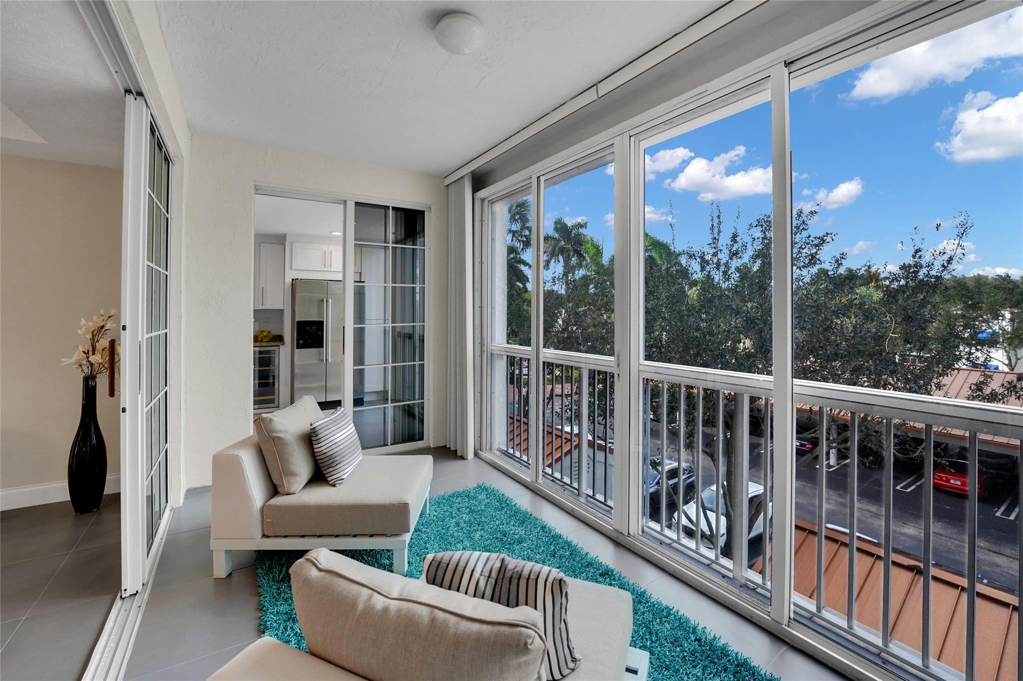 Vizcaya Towers @Palm Aire - Residential