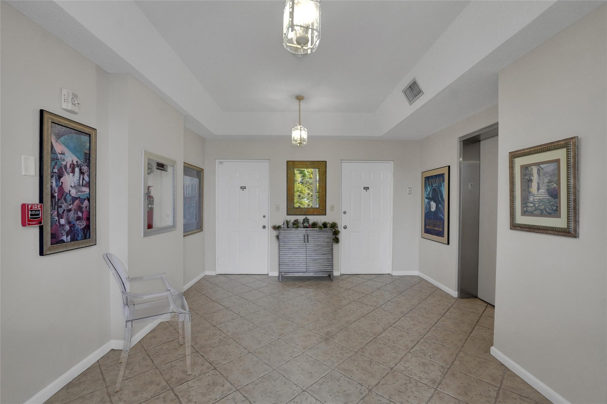 Vizcaya Towers @Palm Aire - Residential