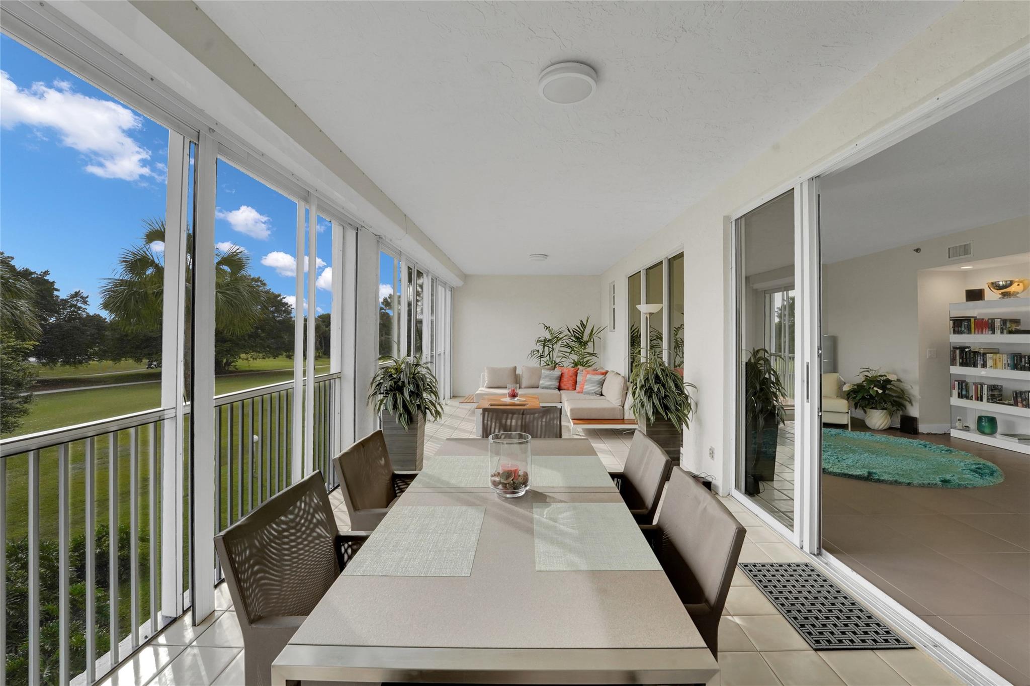 Vizcaya Towers @Palm Aire - Residential