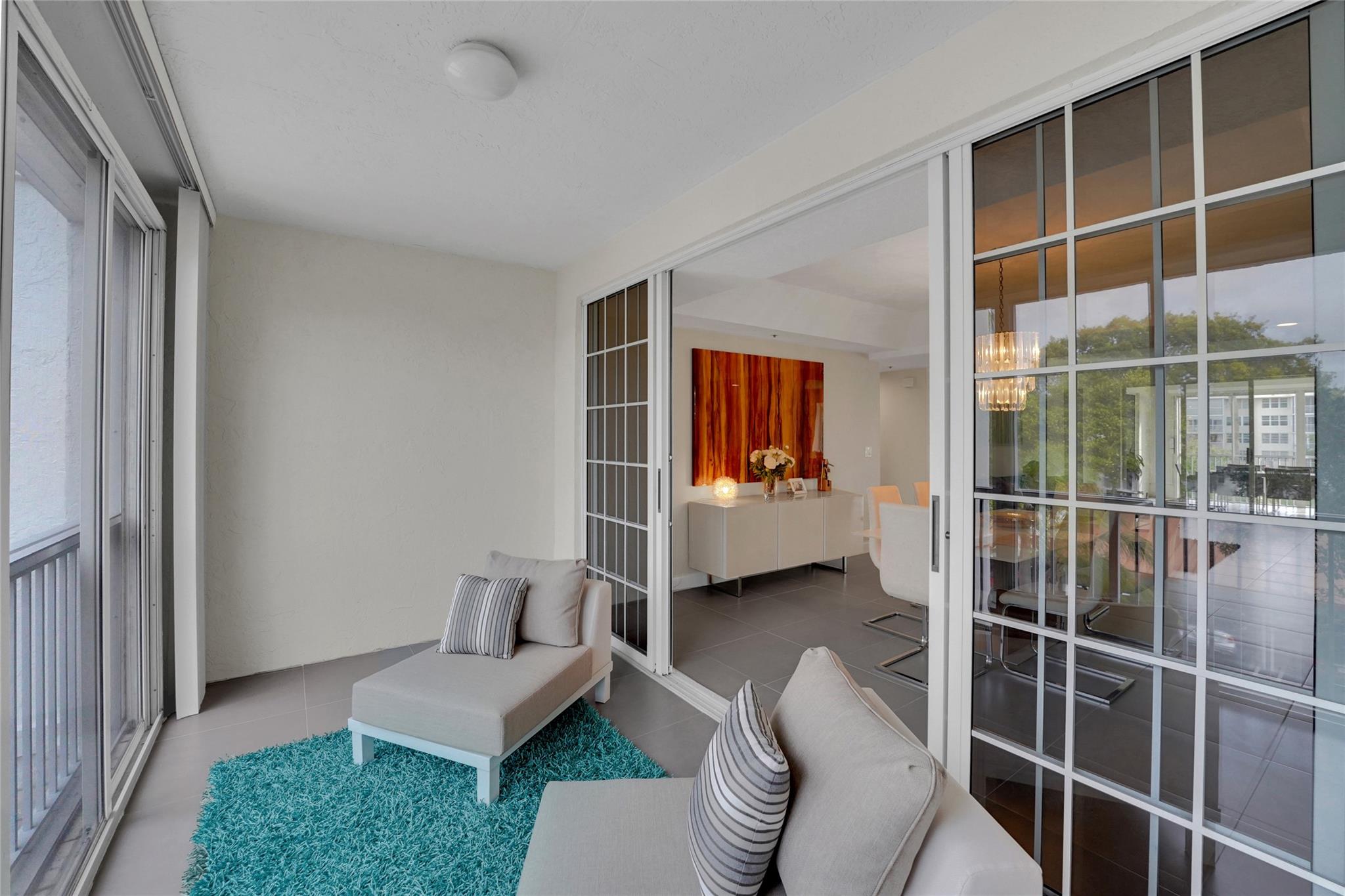 Vizcaya Towers @Palm Aire - Residential