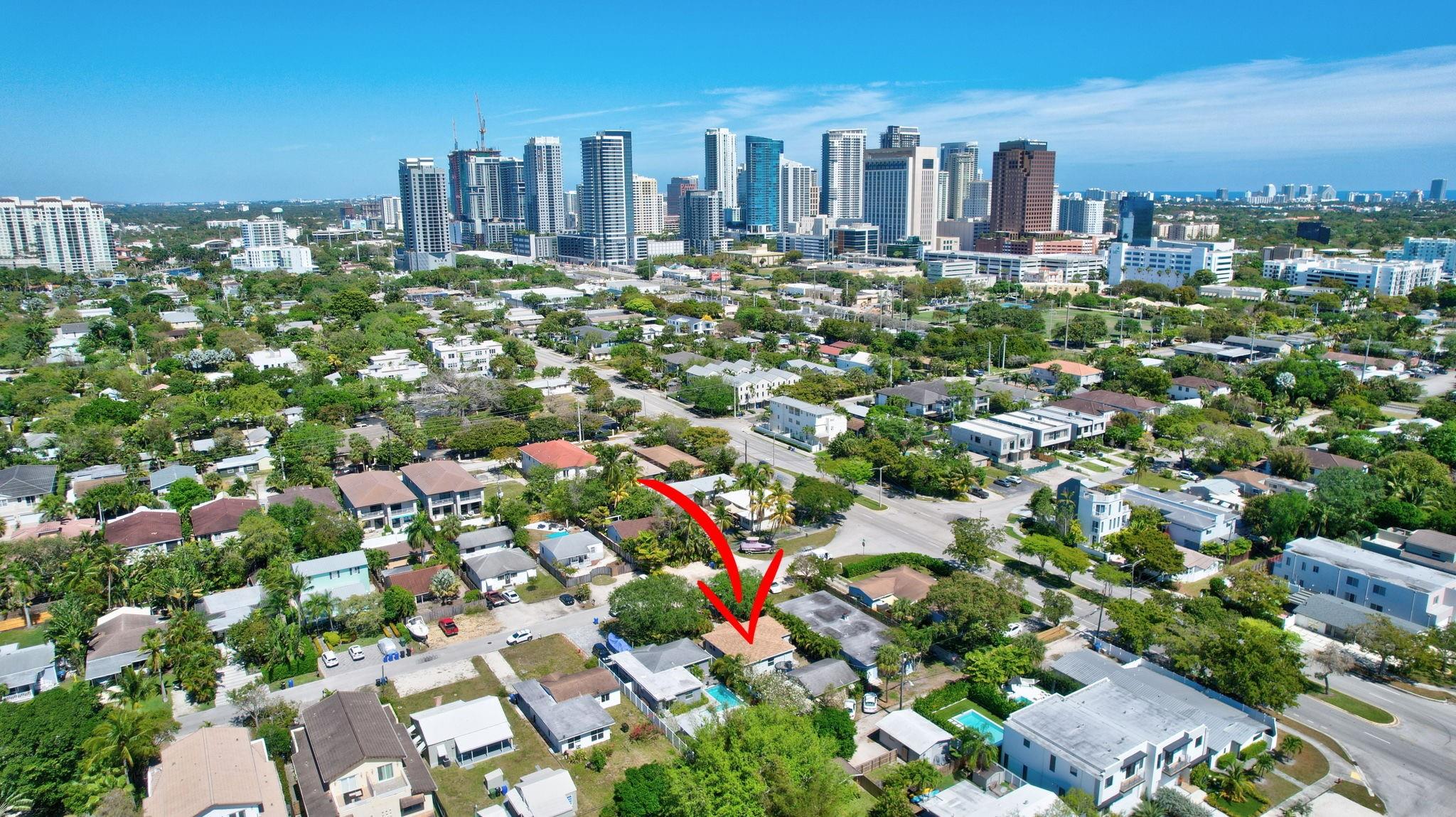 410 SW 10 St