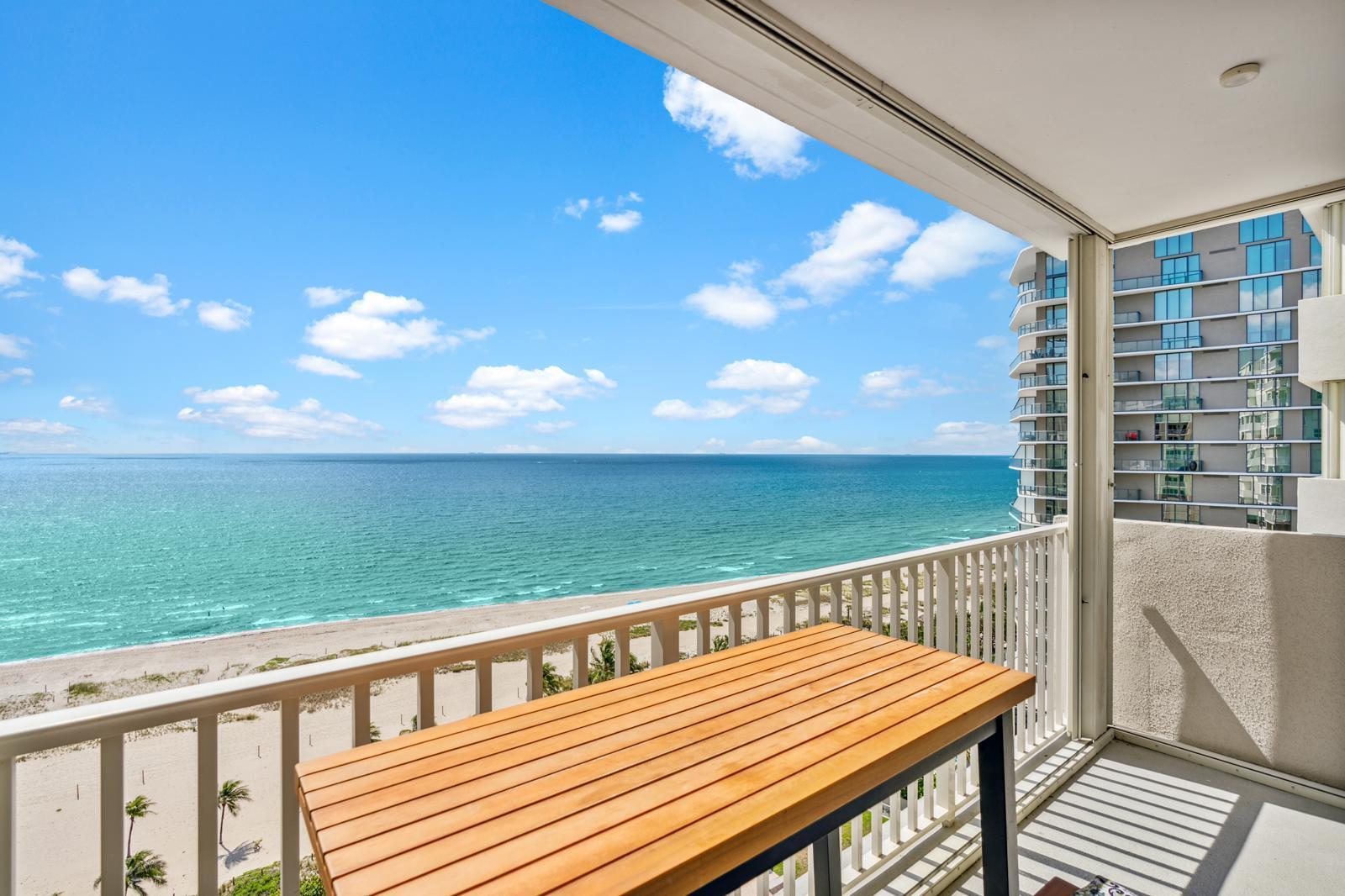 750 N Ocean Boulevard 1507