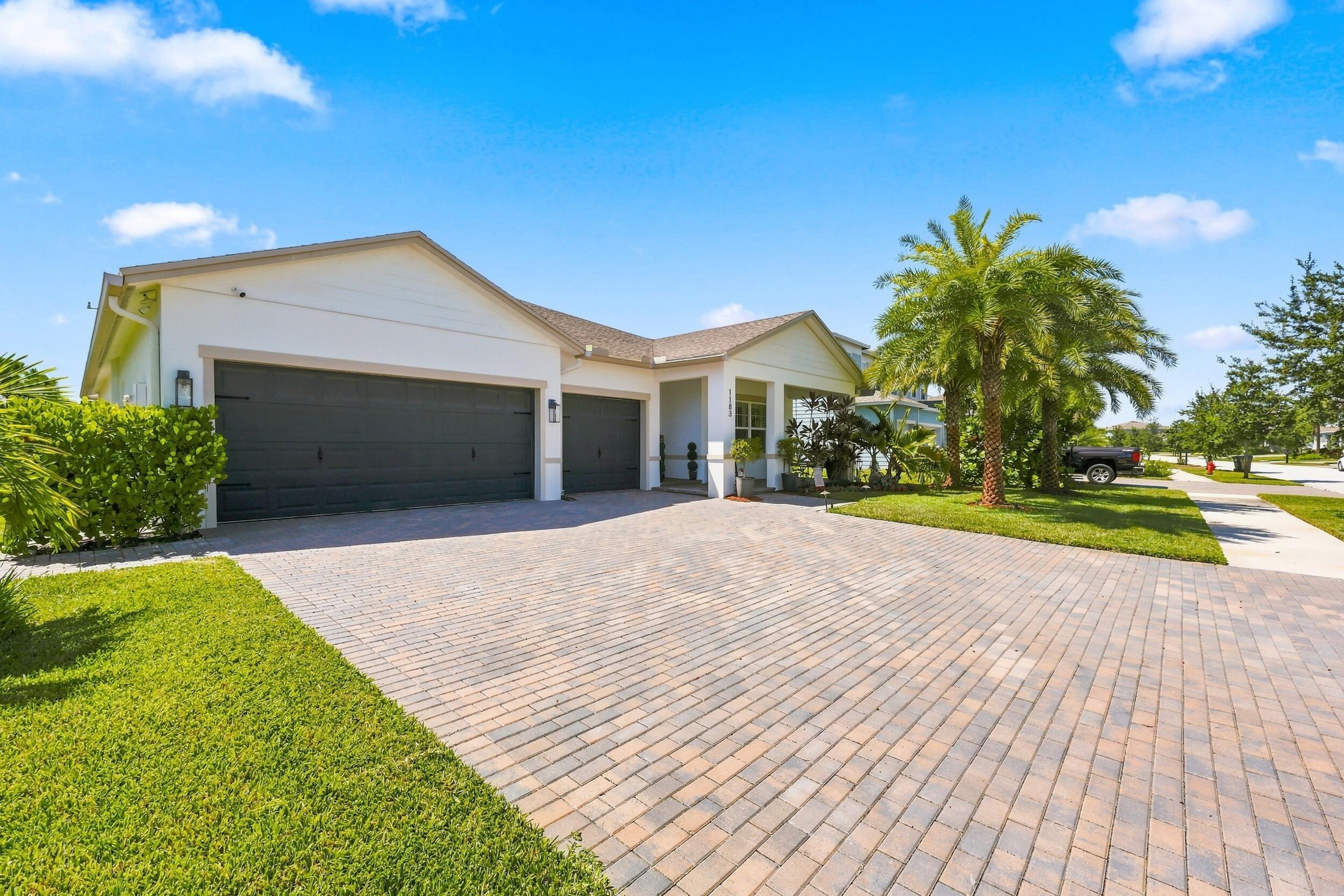 1183 BUSHEL CREEK Crossing