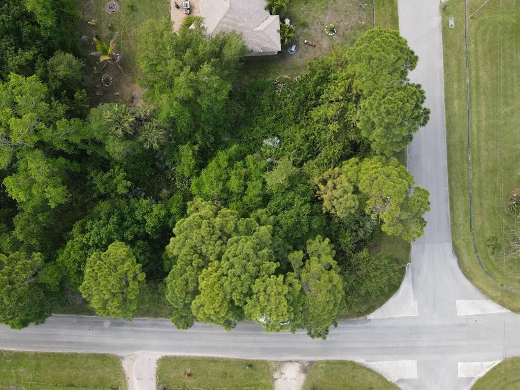 Photo of 1898 SW Michelangelo Avenue, Port Saint Lucie, FL 34953 (MLS # R10698918)