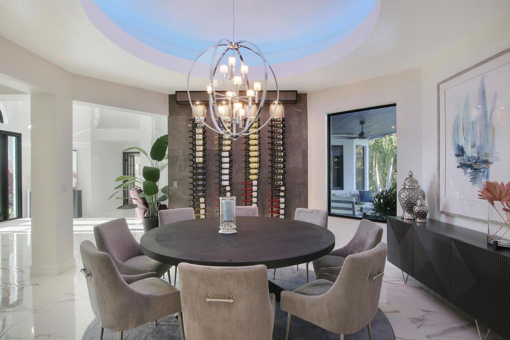 Photo of 10720 Avenue Of The Pga Avenue, Palm Beach Gardens, FL 33418 (MLS # R11118015)