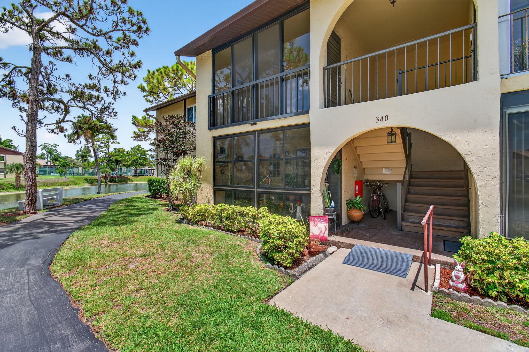 340 Pine Ridge Circle C1