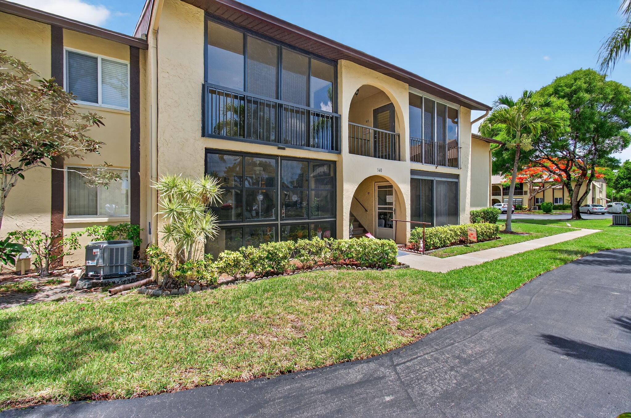 340 Pine Ridge Circle C1