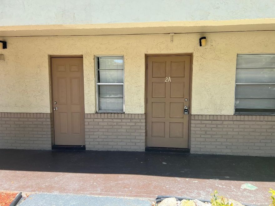 WOW!!! BEAUTIFUL REMODELED 2 BED 2 BATH CONDO IN THE HEART OF CORAL SPRINGS. FIRST FLOOR. FEATURES BRAND NEW KITCHEN WITH QUARTZ COUNTERTOPS, CUSTOM WOOD CABINETS, BACKSPLASH & NEW STAINLESS STEEL APPLIANCES. OPEN FLOOR PLAN WITH NEWER BEAUTIFUL 24' PORCELAIN TILES THROUGHOUT ENTIRE APARTMENT. MASTER BATHROOM HAS GRANITE COUNTERTOPS. GUEST BATHROOM HAS NEW VANITY. UNIT JUST FRESHLY PAINTED WITH LIGHT COLORS AND HAS NEW 6' BASEBOARDS. NEW WASHER & DRYER INSIDE THE UNIT. HUGE OPEN BACKYARD WITH CANAL VIEW. CLOSE TO CORAL SPRINGS MALL. 10 - 15 MINUTES TO SAWGRASS EXPRESSWAY. 25 MINUTES TO FORT LAUDERDALE INT'L AIRPORT & WHITE SAND BEACH. 30 MINUTES TO WORLD FAMOUS SAWGRASS MILLS MALL FOR SHOPPING & UPSCALE RESTAURANTS