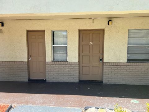 8705 NW 38th Drive 2A Coral Springs FL 33065