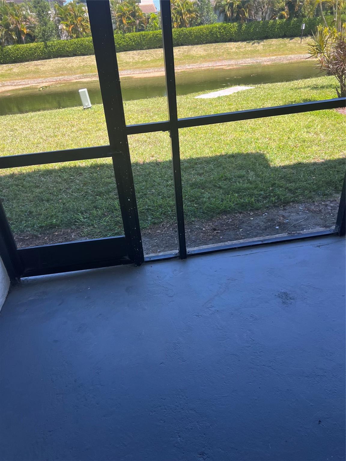 HAMPSHIRE DR CONDO - Residential