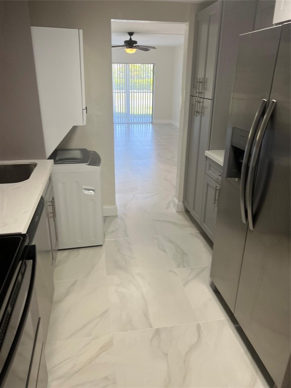 HAMPSHIRE DR CONDO - Residential