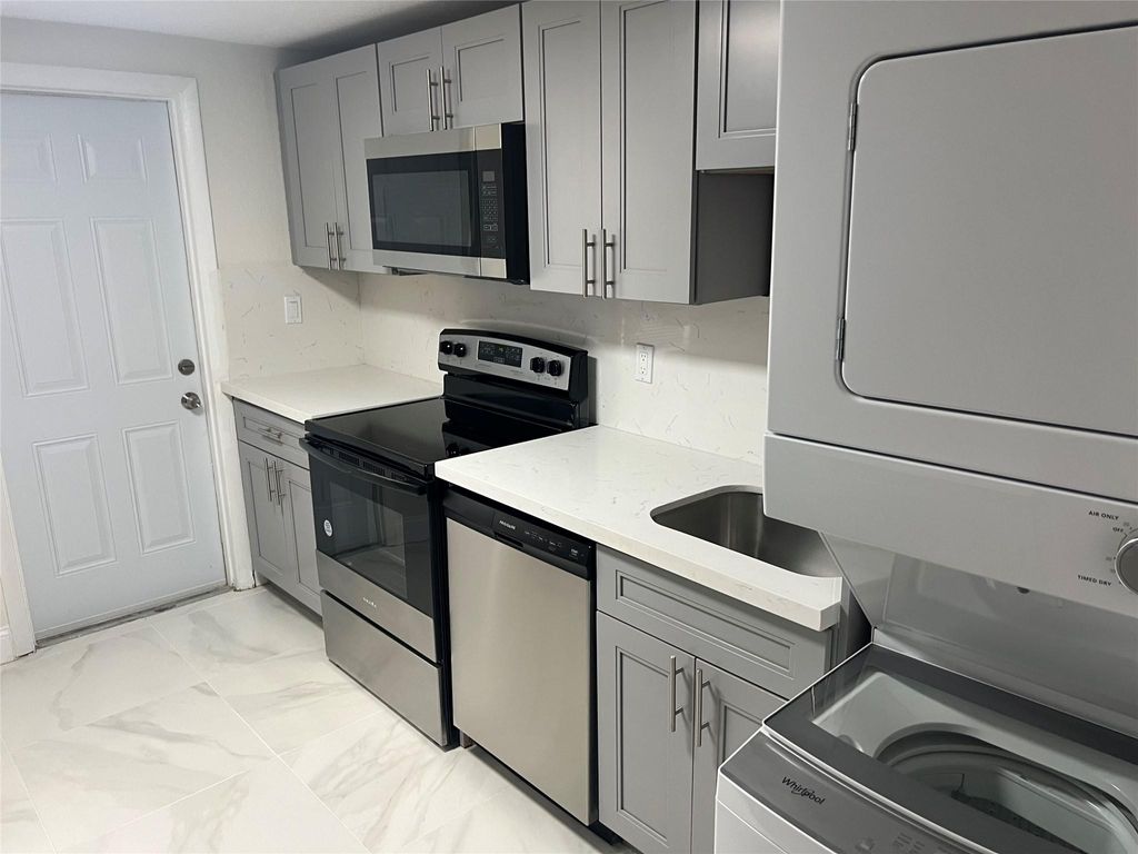 Photo of 8705 NW 38th Drive #2A, Coral Springs, FL 33065 (MLS # F10542379)