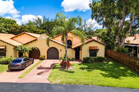 13676 Cortez Drive Delray Beach FL 33484