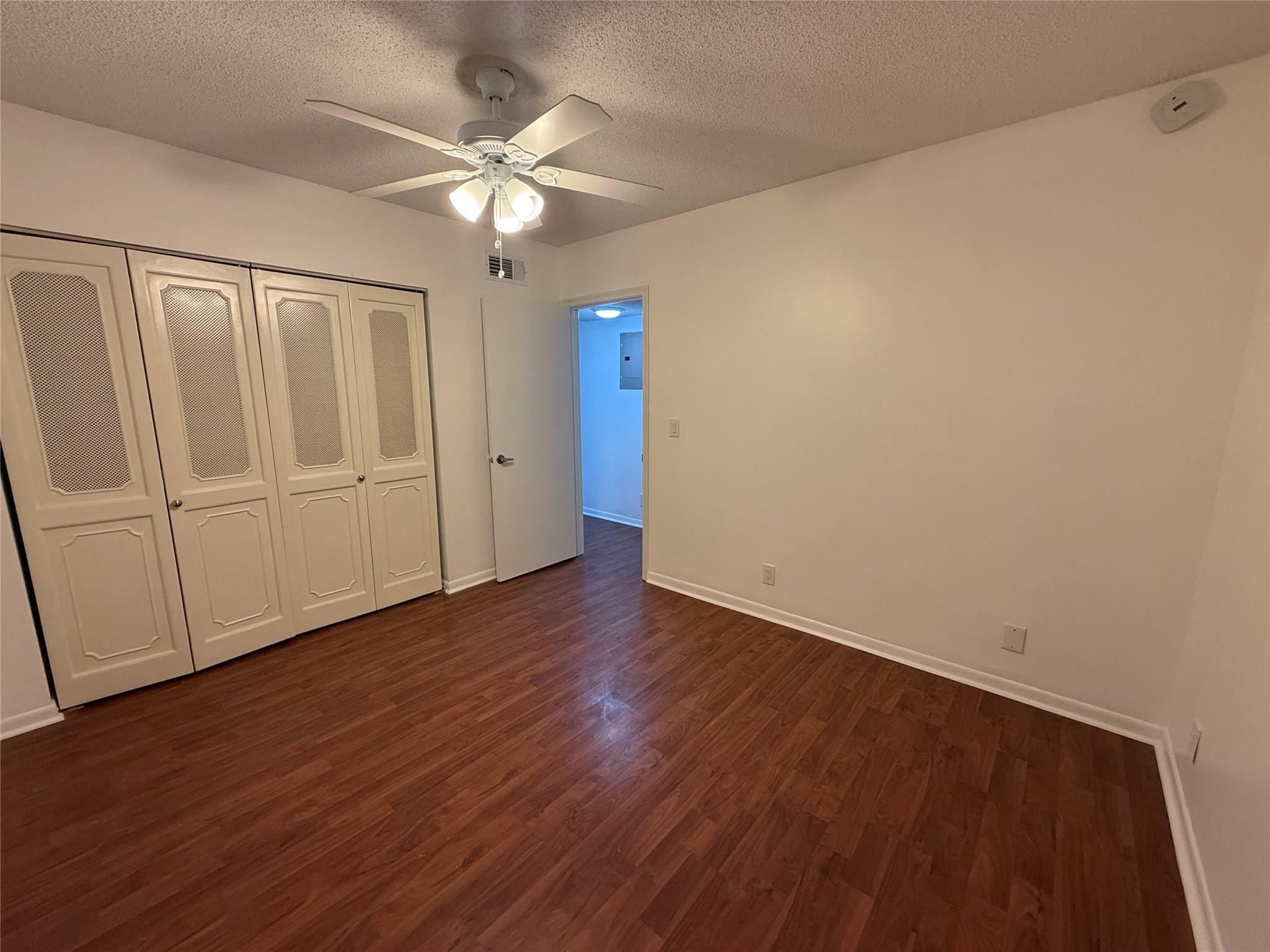 Forest Hills Condo South - Residential