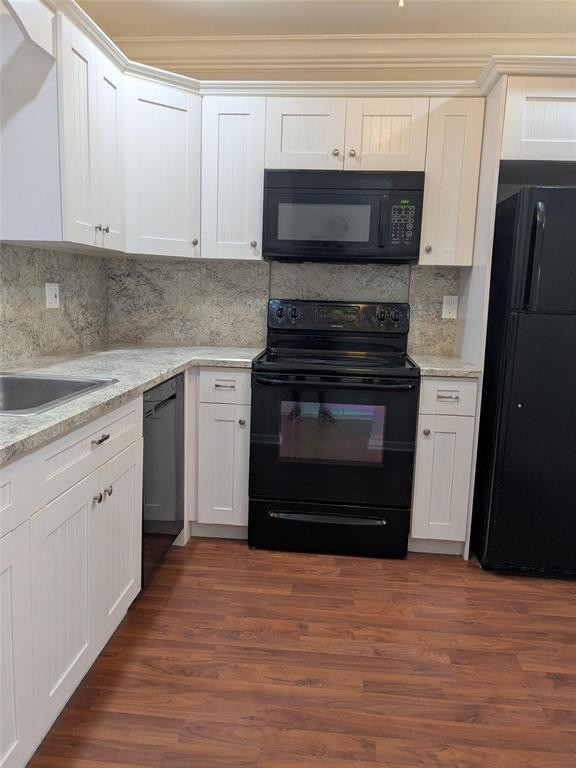 Forest Hills Condo South - Residential