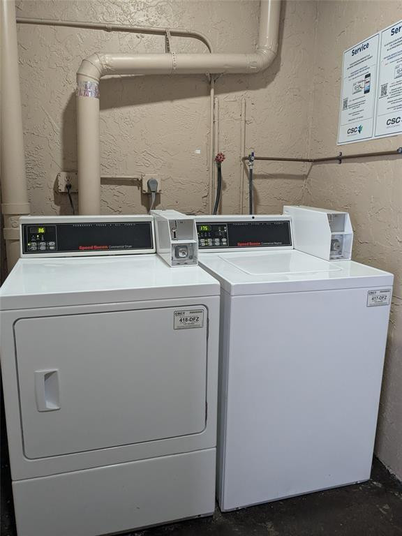 Forest Hills Condo South - Residential