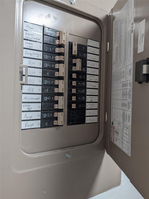 Forest Hills Condo South - Residential