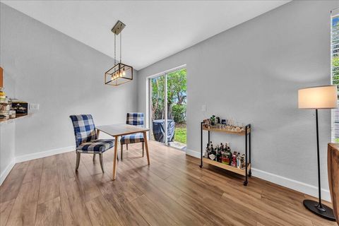 Tiny photo for 7600 S Aragon Boulevard #3, Sunrise, FL 33322 (MLS # B26020539)