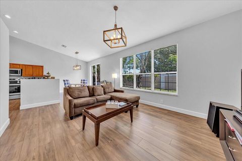 Tiny photo for 7600 S Aragon Boulevard #3, Sunrise, FL 33322 (MLS # B26020539)
