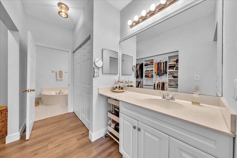 Tiny photo for 7600 S Aragon Boulevard #3, Sunrise, FL 33322 (MLS # B26020539)