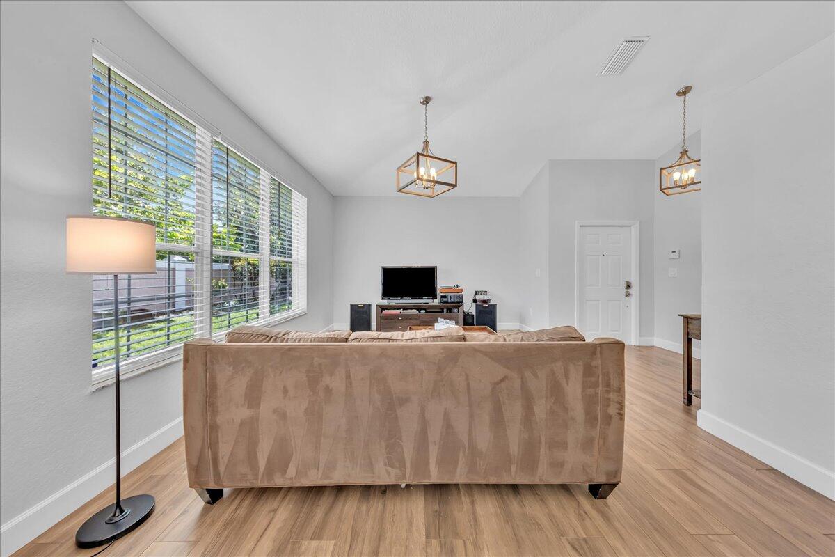 REGENCY HOMES AT SUNRISE - Residential