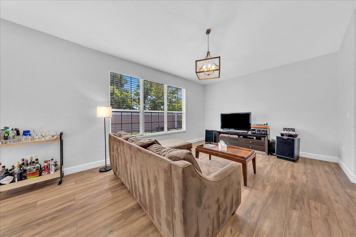 REGENCY HOMES AT SUNRISE - Residential