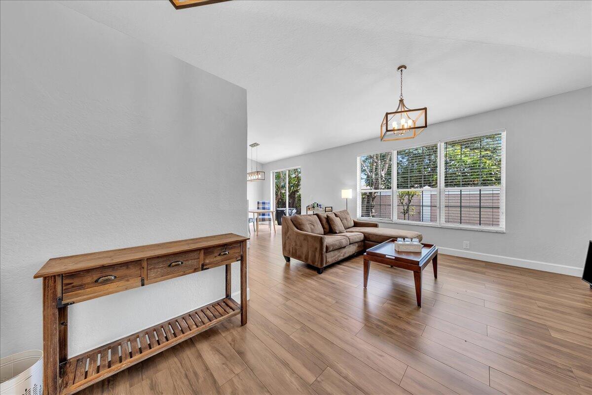 REGENCY HOMES AT SUNRISE - Residential