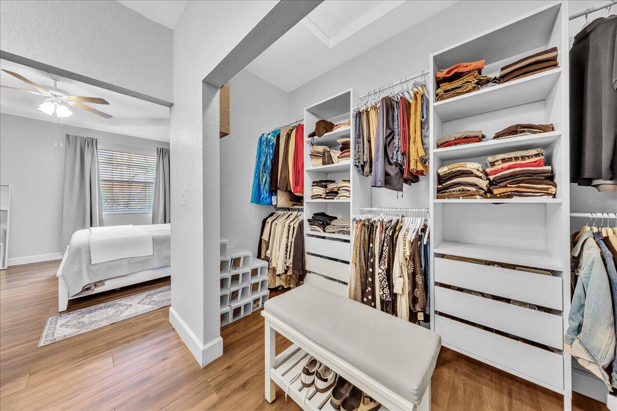 REGENCY HOMES AT SUNRISE - Residential