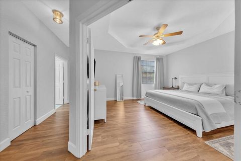 Tiny photo for 7600 S Aragon Boulevard #3, Sunrise, FL 33322 (MLS # B26020539)