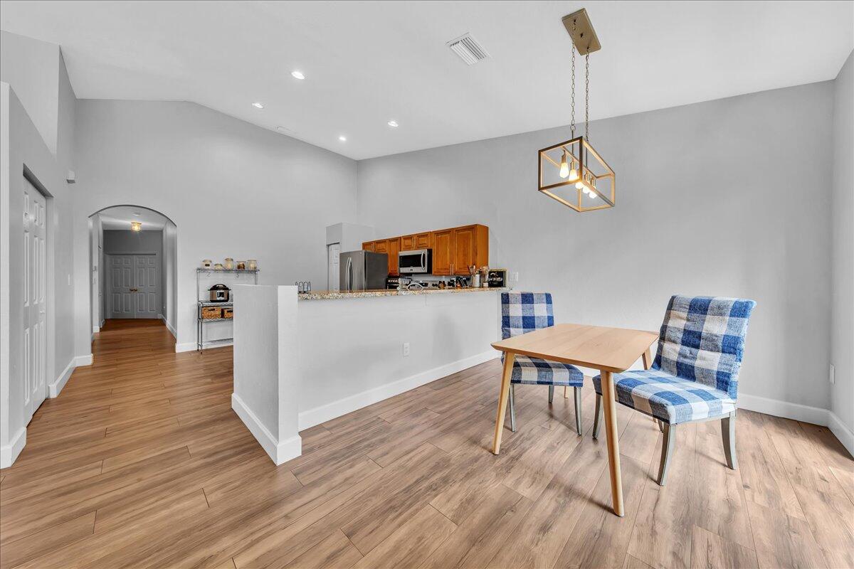 REGENCY HOMES AT SUNRISE - Residential