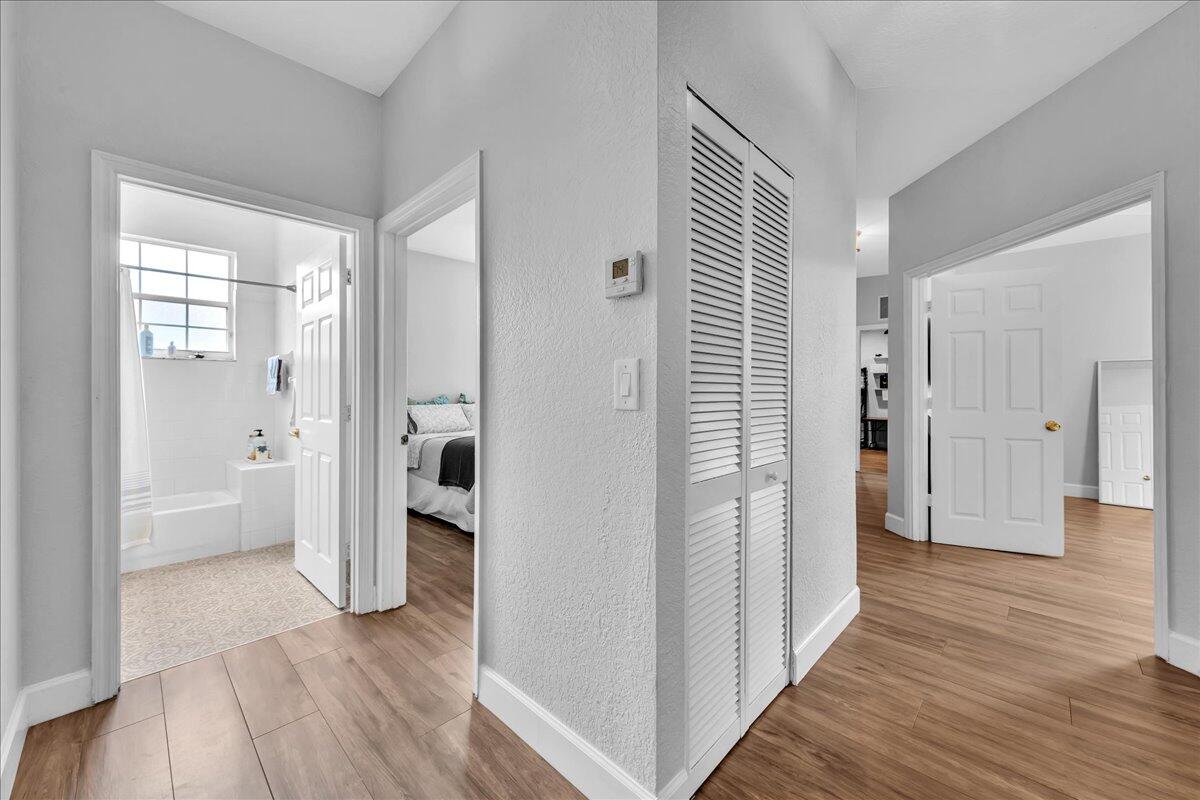 REGENCY HOMES AT SUNRISE - Residential