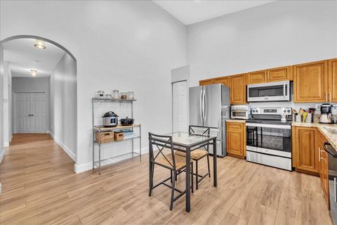 Tiny photo for 7600 S Aragon Boulevard #3, Sunrise, FL 33322 (MLS # B26020539)