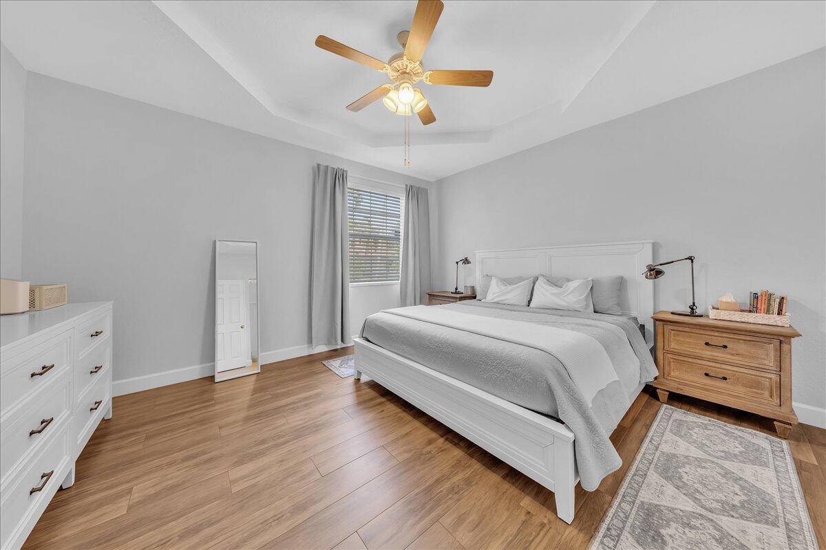 REGENCY HOMES AT SUNRISE - Residential