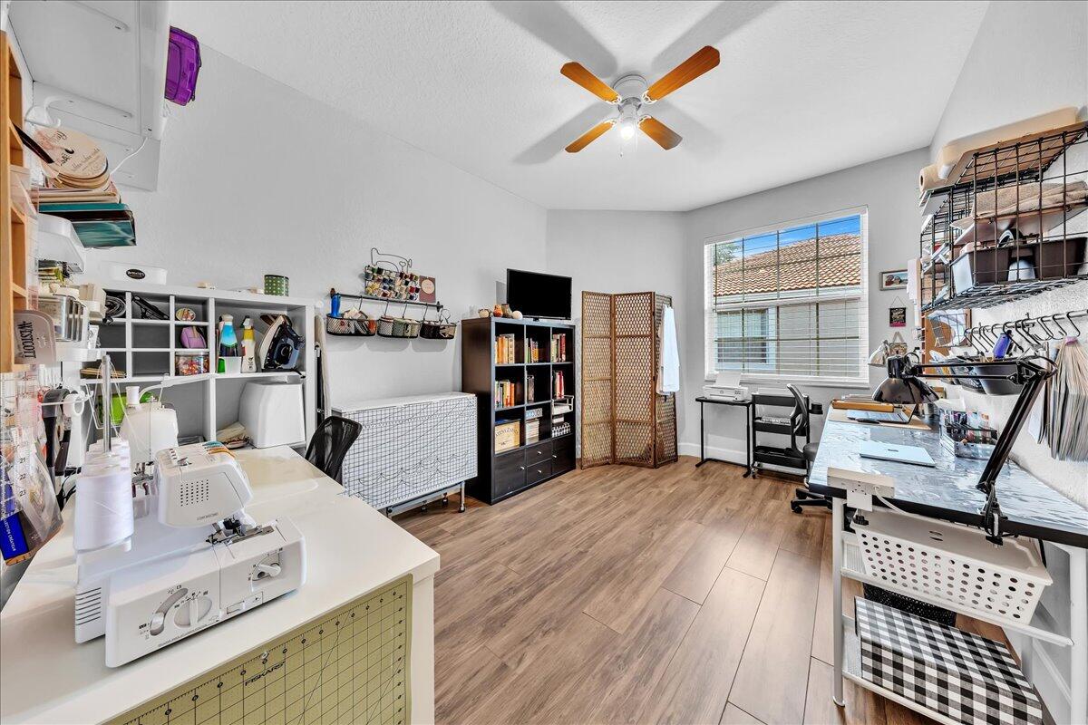 REGENCY HOMES AT SUNRISE - Residential