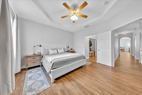 Tiny photo for 7600 S Aragon Boulevard #3, Sunrise, FL 33322 (MLS # B26020539)