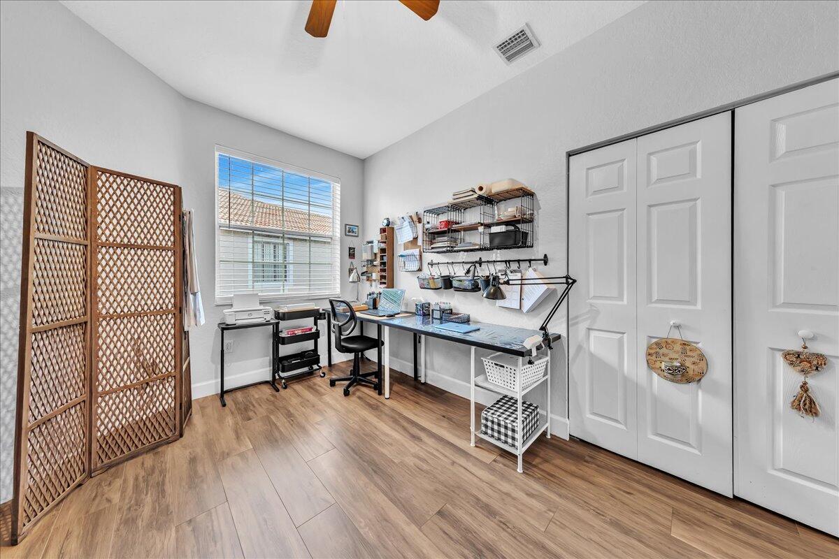 REGENCY HOMES AT SUNRISE - Residential