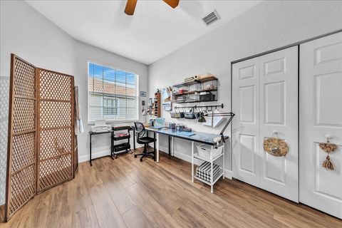 Tiny photo for 7600 S Aragon Boulevard #3, Sunrise, FL 33322 (MLS # B26020539)